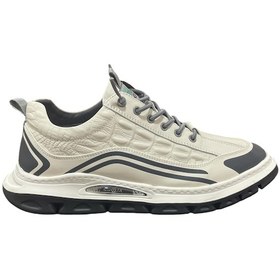 Resim Guja 24y590 Erkek Spor Ayakkabı Yaz 24 Beyaz 