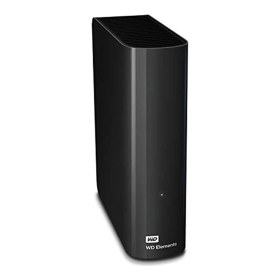 Resim Wd 8tb Elements 3.5 Usb3.0 WDBWLG0080HBK-EESN 