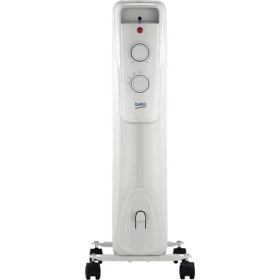Resim Beko Brı 9md 2000 Yağlı Radyatör 