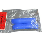 Resim Fren Kolu Koruyucu Mavi 