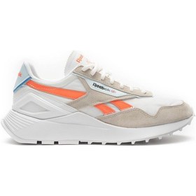 Resim Reebok Cl Legacy Az Kadın Ayakkabı Gx2819 Çok Renkli 