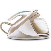 Resim Philips Gc9642/60 Buhar Kazanlı Ütü 
