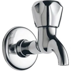 Resim Mak Su Kısa Musluk MS-500 