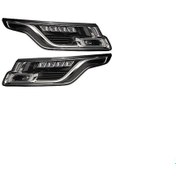 Resim OEM RANGE ROVER - ÖN FAR TAKIMI (4 MERCEK) RANGE ROVER VOGUE 2019- - JK52-13W029-KF/JK52-13W030-KF 