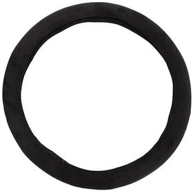 Resim Maoyaya Kışın Sıcak Tutan 15 İnç Isıtmalı Direksiyon Kılıfı - 12v Siyah 