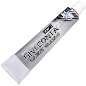 Resim Hsgl Best Sıvı Conta (300 C) Siyah 45 Gr 