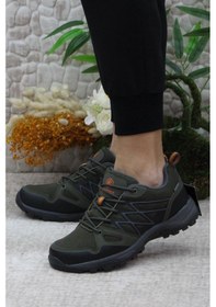 Resim Lumberjack West 3pr Rahat Waterproof Su Geçirmez Outdoor Ayakkabı 001 