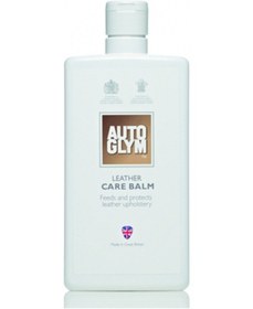 Resim Autoglym Deri Besleyici&koruyucu Krem Balsam 500 Ml 