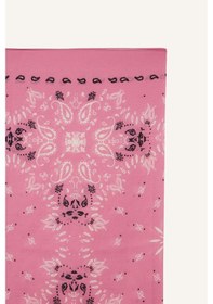 Resim Defacto Desenli Pembe Pareo I0329ax26smpn1 Pembe-pn1 