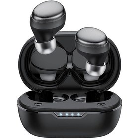 Resim Phixi Force S60 Enc Usb-C Bluetooth Kulakiçi Kulaklık 