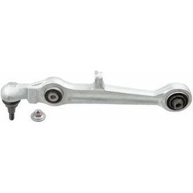 Resim Audi A4 B6 Alt Rotilli Kol On 2001-2005 Lemförder 2281602 