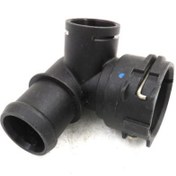 Resim YTT SU FLANSI ATECA FORMENTOR IBIZA LEON TARRACO ARTEON CADDY GOLF VII VIII PASSAT POLO TIGUAN Uyumlu 