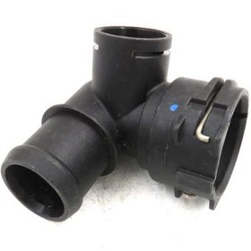 Resim YTT SU FLANSI ATECA FORMENTOR IBIZA LEON TARRACO ARTEON CADDY GOLF VII VIII PASSAT POLO TIGUAN Uyumlu 