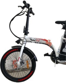 Resim Send Nudes Elektrikli Bisiklet Lastik Yazısı Sticker Rks E-bike 