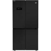 Resim Beko 191572 ES Gardırop Tipi No Frost Buzdolabı 