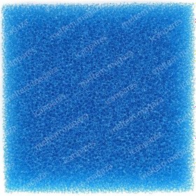 Resim Philips Uyumlu FC 9331 PowerPro City Süpürge Ön Filtre 