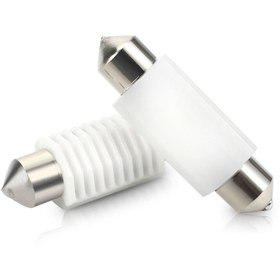 Resim Dekoratif Led Ampul 3W Turuncu / Laam133 