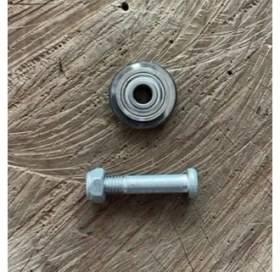 Resim Dmr 22 mm Bilyalı Seramik Kesme Makina Elması Granit Makina Yedek Elmas 