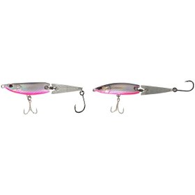 Resim Ryuji Metal Jack 11cm 40gr Jig Yem Renk : Bulpin 