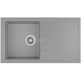 Resim Stone 50 B-TG Metallic Grey Granit Evye 