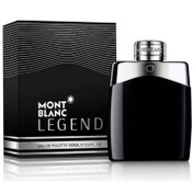 Resim Mont Blanc Legend Erkek Parfüm Edt 100ml 