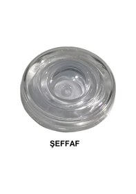 Resim Duvar Kapı Stoperi, Tamponu, Şeffaf 