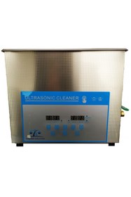 Resim weightlab instruments Weightlab Wf-ud4 Ultrasonik Banyo 4.5 L 