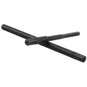 Resim Pazly Otomobil Ittirmeli Uzunluk Ölçer Çubuğu - Yüksek, Siyah 