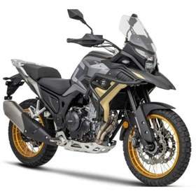 Resim KOVE MOTO KOVE 510 X ADVENTURE 