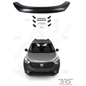 Resim İtibar Dacia Dokker Abs Kaput Rüzgarlığı 2013 Üzeri 