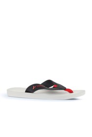 Resim Bueno Shoes Rıder Beyaz Rd Rider Impulse Thong Erkek Parmak Arası Terlik 22rd006 