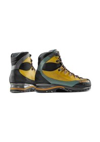 Resim La Sportiva Zfms110e32o06 Trango Trk Leather Gtx Savana/tiger Erkek Outdoor Bot Sarı 