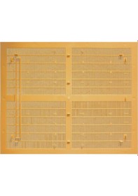 Resim Propolis Tuzağı - Krem - Arıcılık 