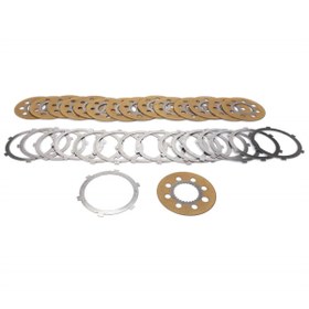 Resim AGCO Kanat Seti - Gleaner | G816300020850 