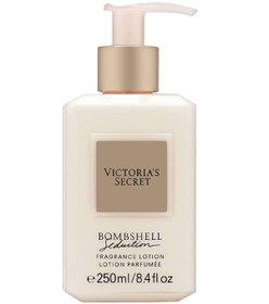 Resim Victoria's Secret Bombshell Seduction Kadın Vücut Losyonu 250 Ml 