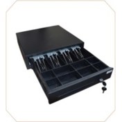 Resim Perkon P-Shop Cd4141 Para Çekmecesi-4B8C 
