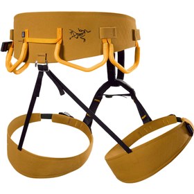 Resim AR-385a Kadın Spor Emniyet Kemeri, Çok Yönlü Tırmanış İçin Hafif ve Dayanıklı Koşum Takımı - S 