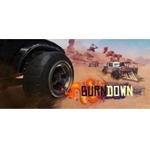 Resim Burndown (Pc) 