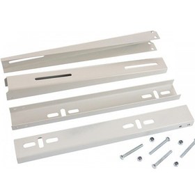 Resim 50Cm Vidalı Konsol Klima Ayağı 50Lık Vidalı Sarcool Marka 