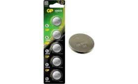 Resim Hellove CR2032 Lityum Pil Para Pili 3V Tartı Kumanda Oyuncak Pili 