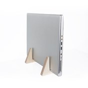 Resim Tufetto Triangle Ahşap Laptop Standı Diğer