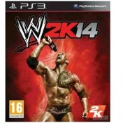 Resim Thq Smack Down W14 Ps3 Oyun 