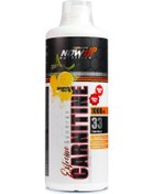 Resim Nowup Nutrition L-Carnitine / Lemonade 1000 ML 