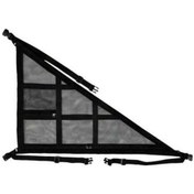 Resim Besthome1 Araba Tavan Depolama Ağı, 90x65cm, Suntek, Kullanışlı Yolculuk Ekipmanı 90cmx65cm 