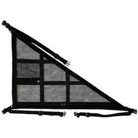 Resim Besthome1 Araba Tavan Depolama Ağı, 90x65cm, Suntek, Kullanışlı Yolculuk Ekipmanı 90cmx65cm 