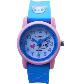 Resim Cockpıt Ck-2301plbu Çocuk Kol Saati 