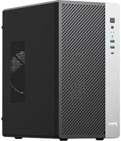 Resim TURBOX Tx8238 Ryzen 5 5600 32GB Ram 512GB SSD 2GB R5 230 Masaüstü Ofis Hazır Sistem 