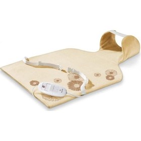 Resim Beurer HK 58 Rahatlatıcı Sırt ve Ense Isıtıcı 