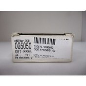 Resim Ifm Og5050 Ogt-fpkg/us-100 Photoelectric Sensor 