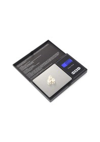 Resim Inf Dijital Ölçekli Mücevher / Altın / Kahve 0,01 G - 200 G 